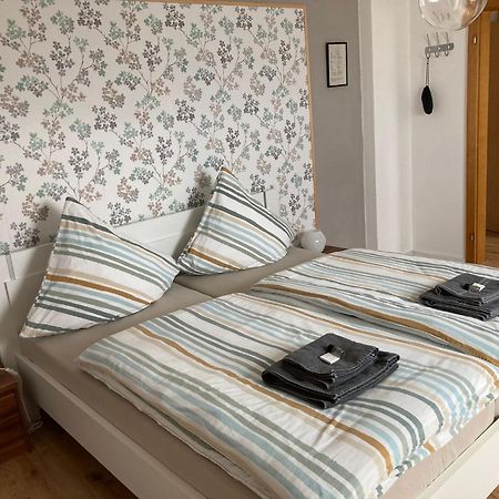 Bed & Breakfast Weisser Stein Schmallenberg Bagian luar foto