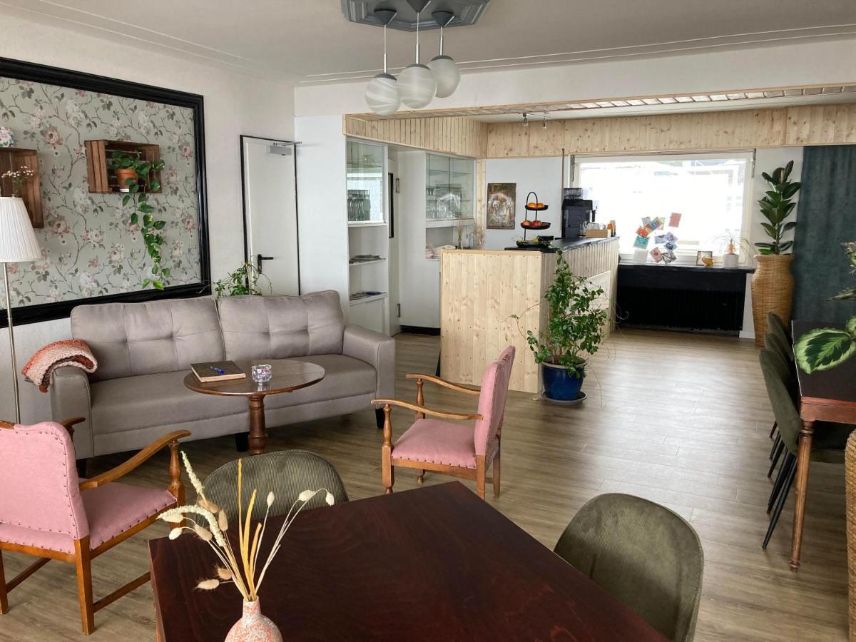 Bed & Breakfast Weisser Stein Schmallenberg Bagian luar foto