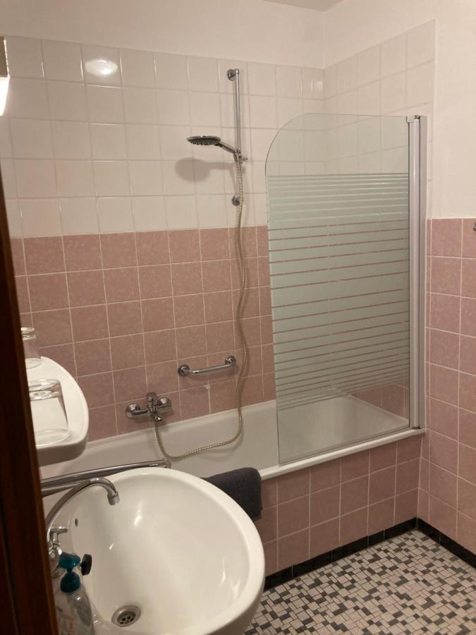 Bed & Breakfast Weisser Stein Schmallenberg Bagian luar foto