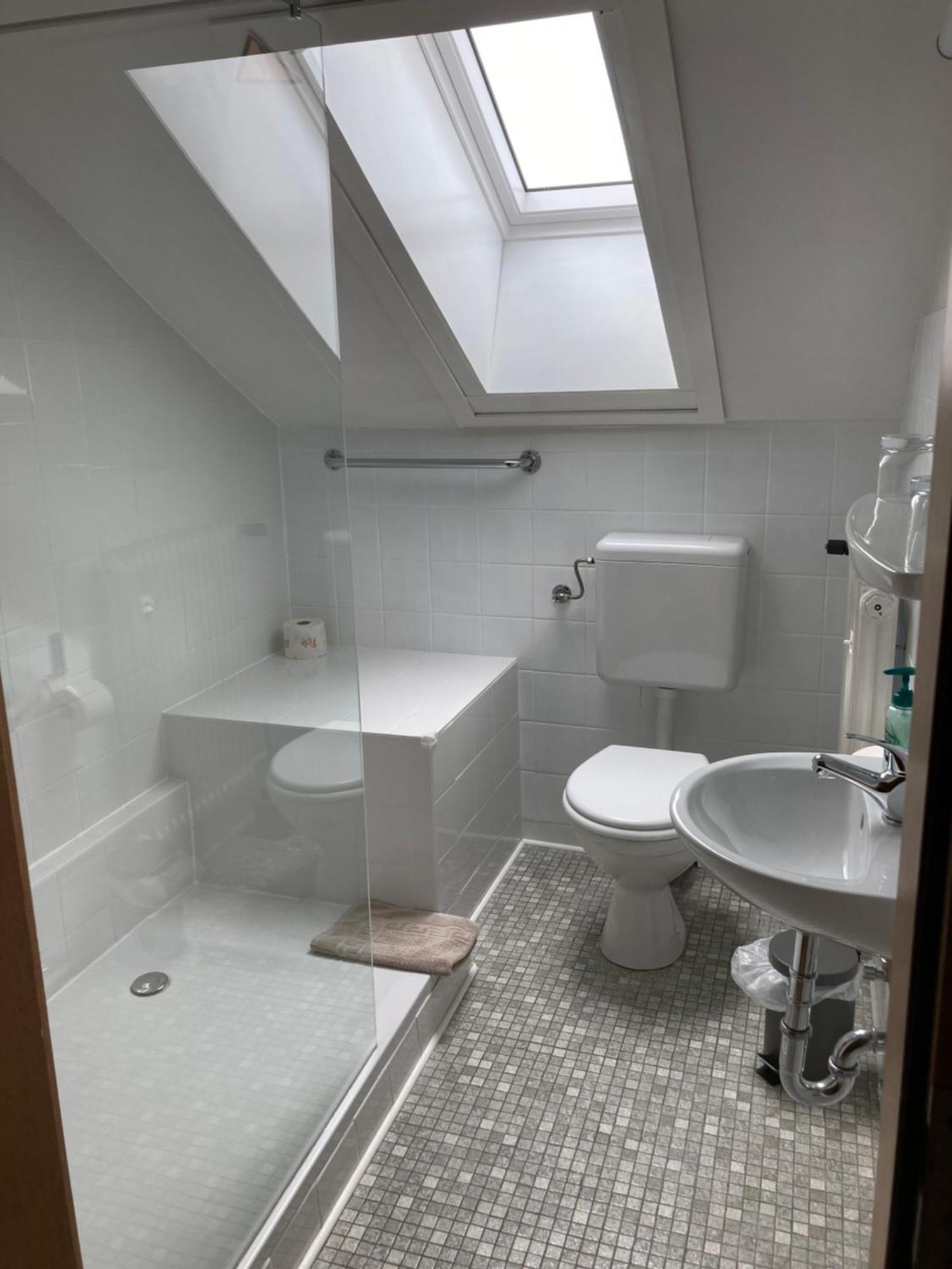 Bed & Breakfast Weisser Stein Schmallenberg Bagian luar foto