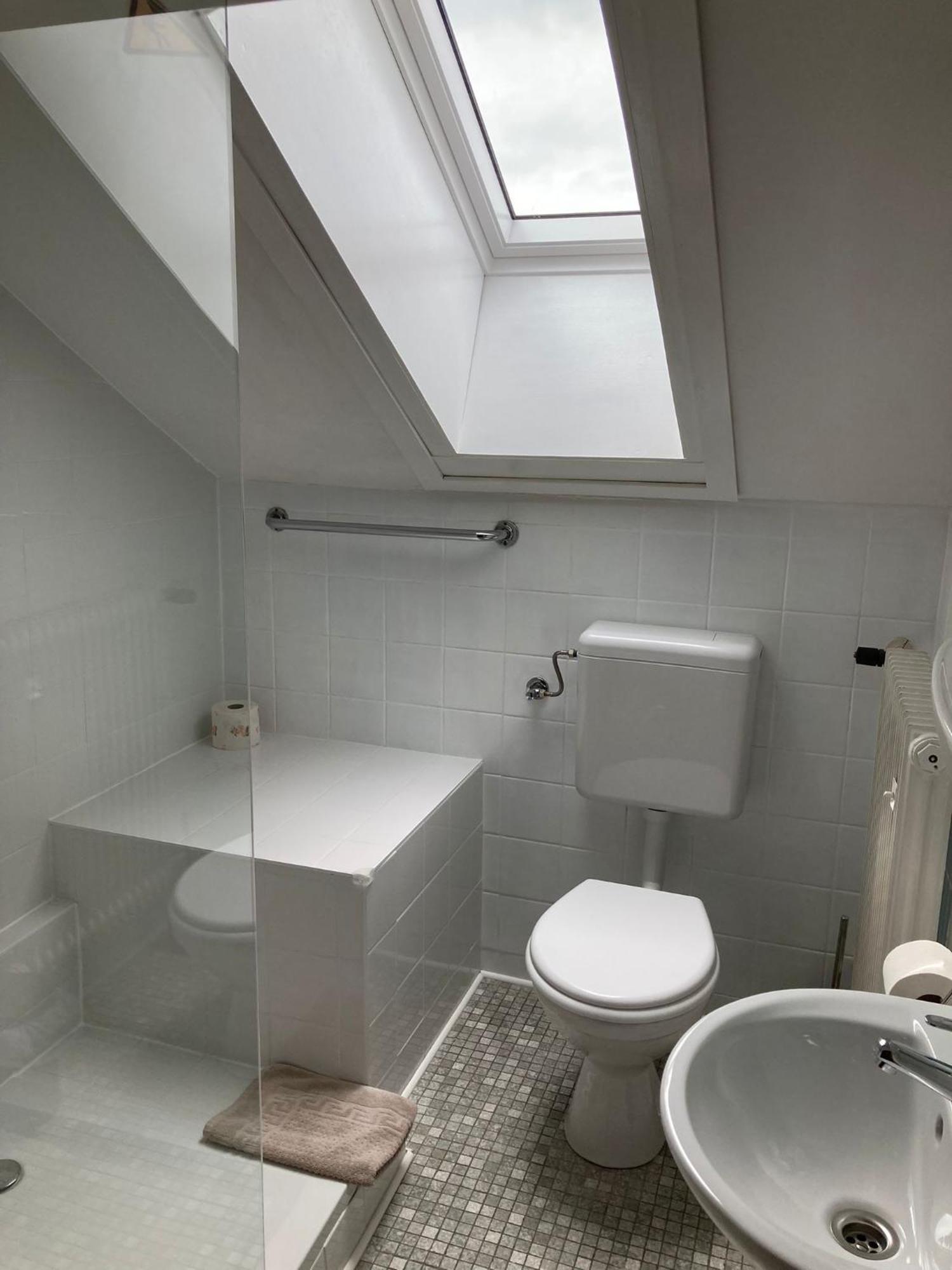 Bed & Breakfast Weisser Stein Schmallenberg Bagian luar foto