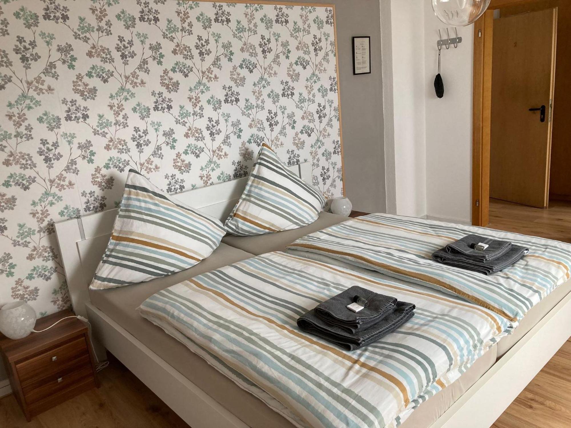 Bed & Breakfast Weisser Stein Schmallenberg Bagian luar foto