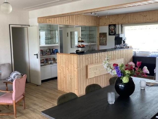 Bed & Breakfast Weisser Stein Schmallenberg Bagian luar foto