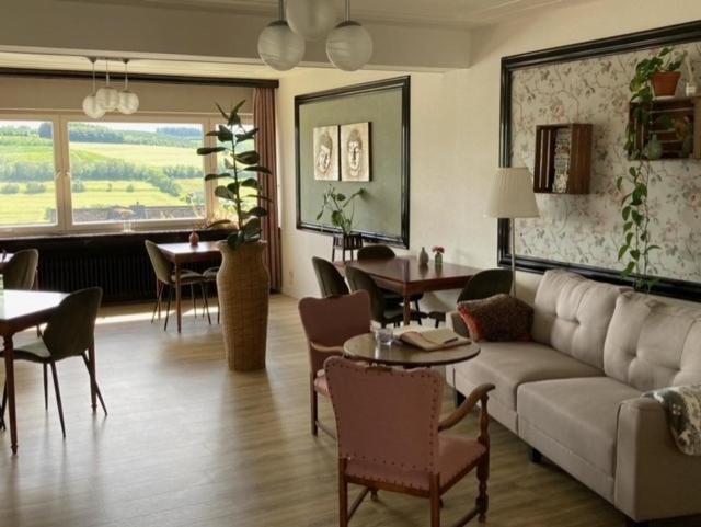 Bed & Breakfast Weisser Stein Schmallenberg Bagian luar foto